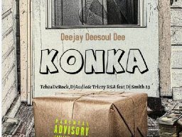 Konka Feat Dj Smith23
