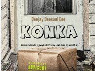 Konka Feat Dj Smith23