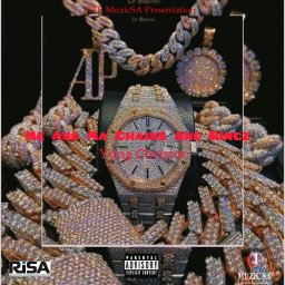 01 - Ndiphandliwe (Feat. Mbizarn)