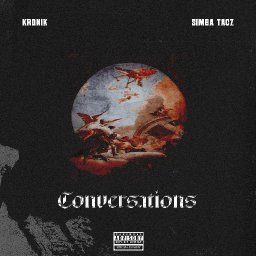 Conversations (feat. Simba Tagz