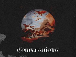 Conversations (feat. Simba Tagz