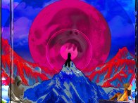 NIKEY (JUST DO IT) (Ocean Tiny) 