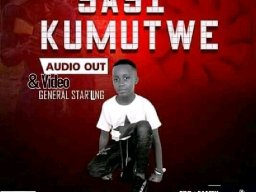 Ssasi Kumutwe 