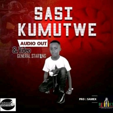 Ssasi Kumutwe 