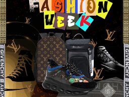 Fashion week