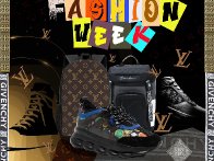 Fashion week