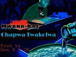 Chapwa Twakolwa (Official Audio)
