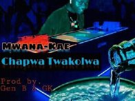 Chapwa Twakolwa (Official Audio)