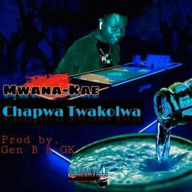Chapwa Twakolwa (Official Audio)
