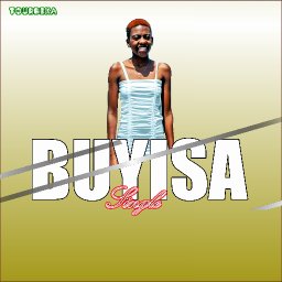 Buyisa Ft See'Through