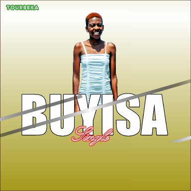 Buyisa Ft See'Through