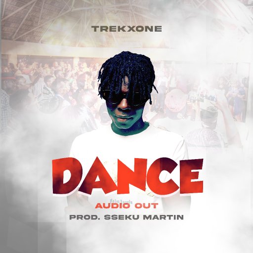 DANCE BY TREKXONE