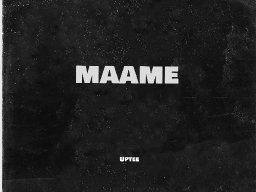 Maame