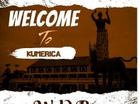 Welcome Kumerica
