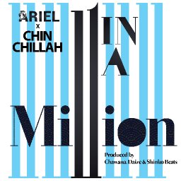 One In A Million (feat. Ariel)