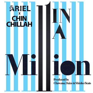 One In A Million (feat. Ariel)