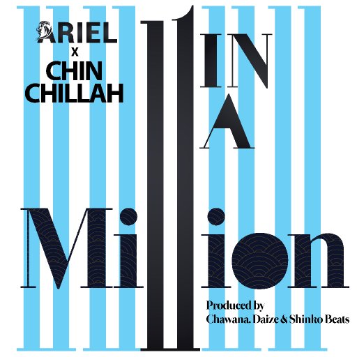 One In A Million (feat. Ariel)