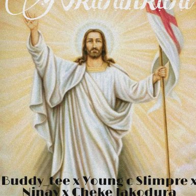 Nkulunkulu feat Young c Slimpre x  Ninay x Buddy tee x Cheke bodese