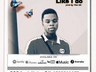 Rock Melar - Sugar Daddy - prod by Skool beat & Tino Gh