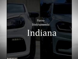 Indiana