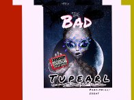 Bad by Tupearl 
