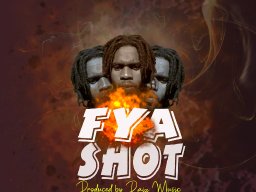 One fyah shoot