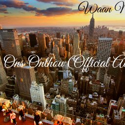 Waan - Kom Ons Onthou (Official Audio)