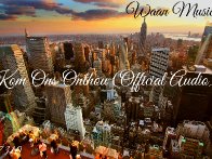Waan - Kom Ons Onthou (Official Audio)