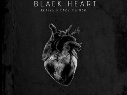 Kuziva x Chox Da Don - Black Heart 