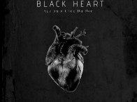 Kuziva x Chox Da Don - Black Heart 
