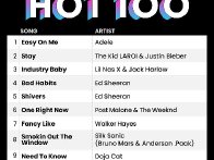 why don't you be mine