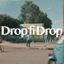 Drop Fi Drop