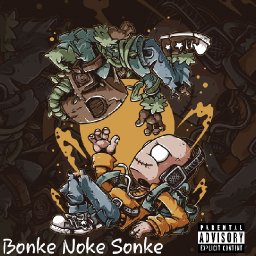 Bonke Nonke Sonke