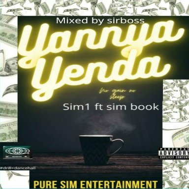 Yannya yenda 