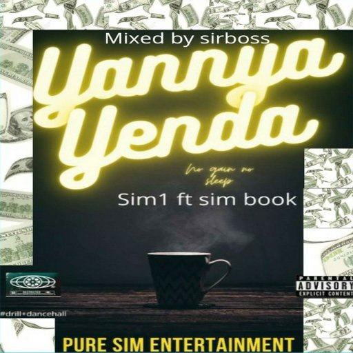 Yannya yenda 