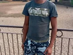 My going fast like it's racing