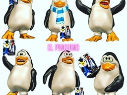 El Pinguino 