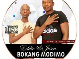 Eddie & jusca Bokang modimo 