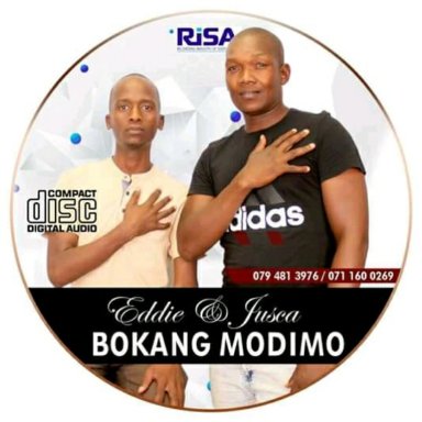 Eddie & jusca Bokang modimo 