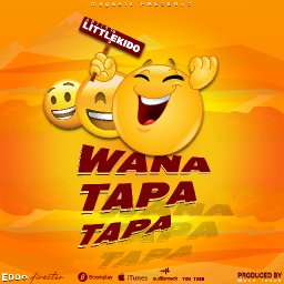 Wana tapa tapa