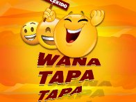 Wana tapa tapa