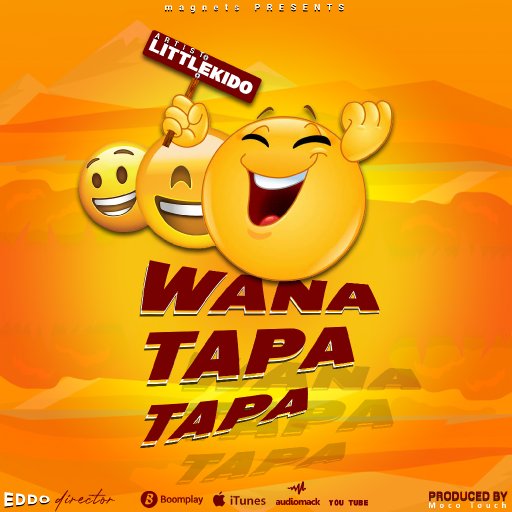 Wana tapa tapa