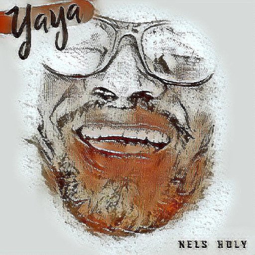 Nels Holy - Yaya