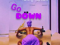 Danny De Zm Ft Trey beatz - Go Down 
