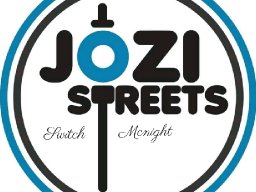 Jozi streets