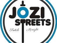 Jozi streets