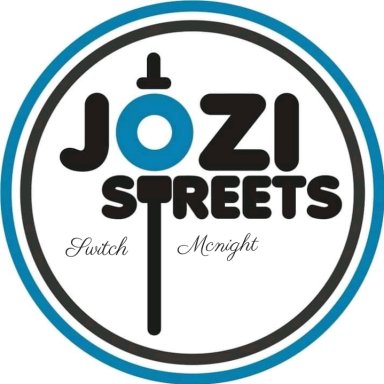 Jozi streets