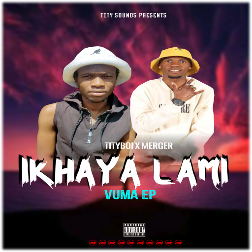 iKhaya Lami ft Merger