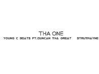 THA ONE