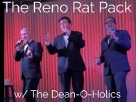 Sit right down w the reno rat pack 